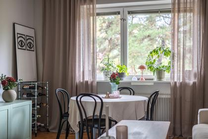 Interiörbild