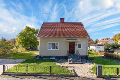 Exteriörbild