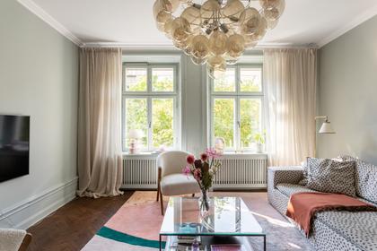 Interiörbild
