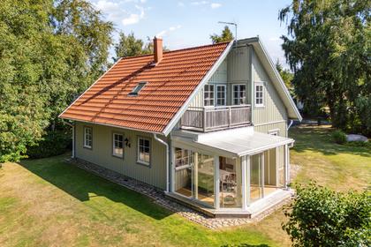 Exteriörbild