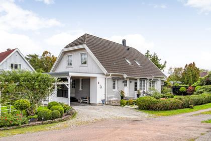 Exteriörbild