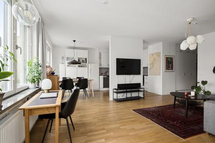Kök eller matrum