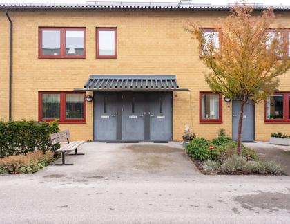 Exteriörbild