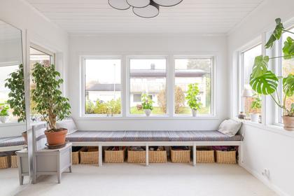 Interiörbild