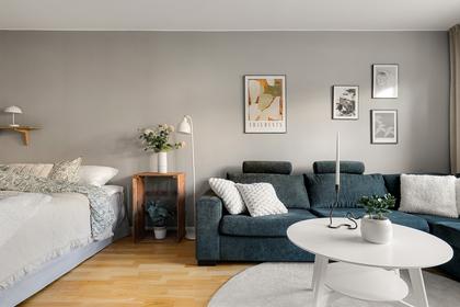 Interiörbild