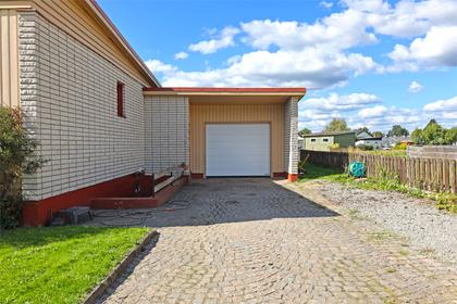 Exteriörbild