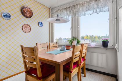 Kök eller matrum