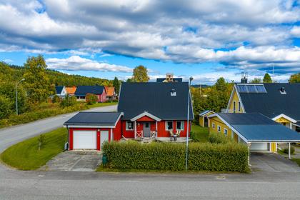 Exteriörbild