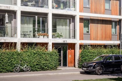 Exteriörbild