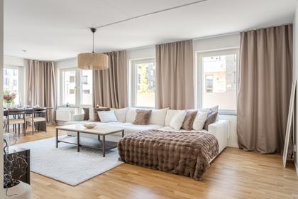 Interiörbild