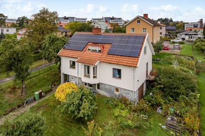 Exteriörbild