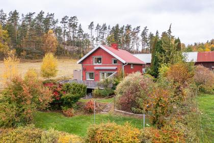 Exteriörbild