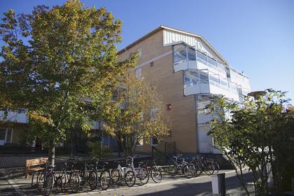 Exteriörbild
