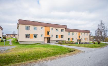 Exteriörbild