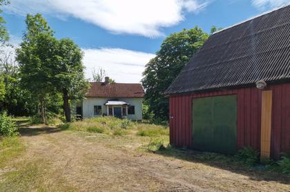 Exteriörbild