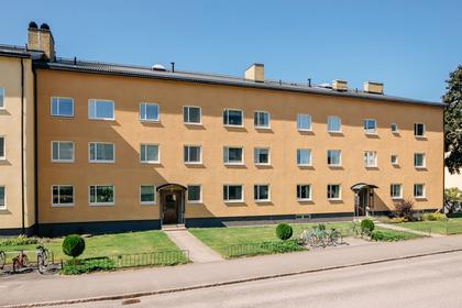 Exteriörbild