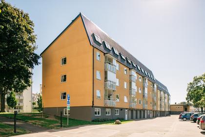 Exteriörbild