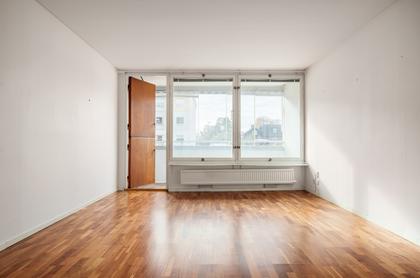 Interiörbild