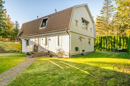 Exteriörbild