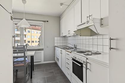 Kök eller matrum