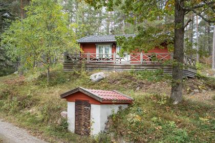 Exteriörbild