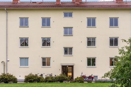 Exteriörbild