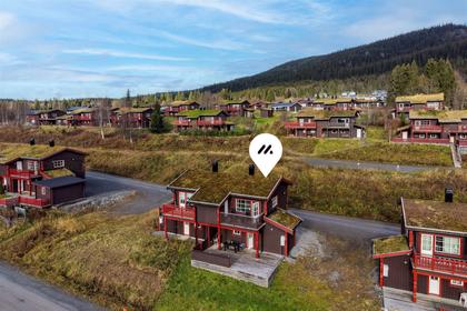 Bild av närområdet