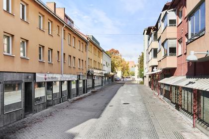 Exteriörbild