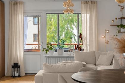 Interiörbild