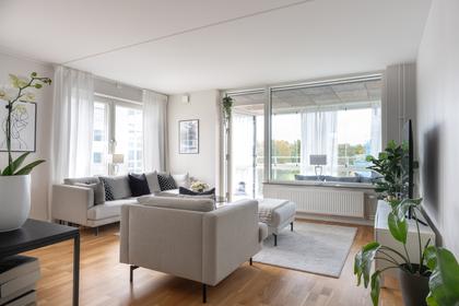 Interiörbild