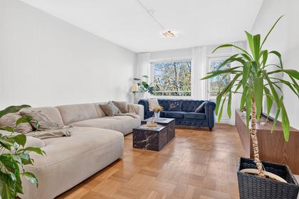 Interiörbild