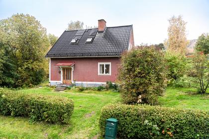 Exteriörbild