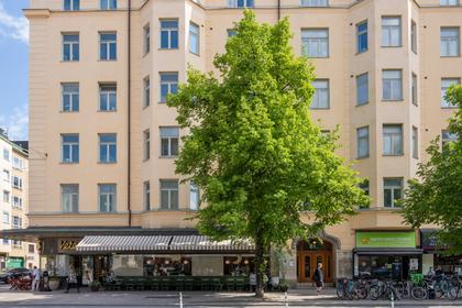 Exteriörbild
