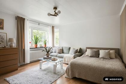 Interiörbild
