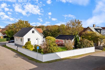 Exteriörbild