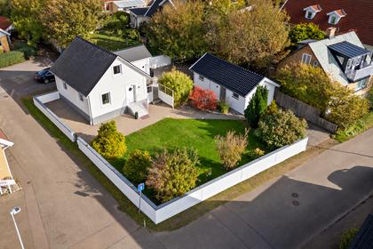 Exteriörbild
