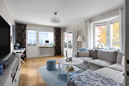 Interiörbild