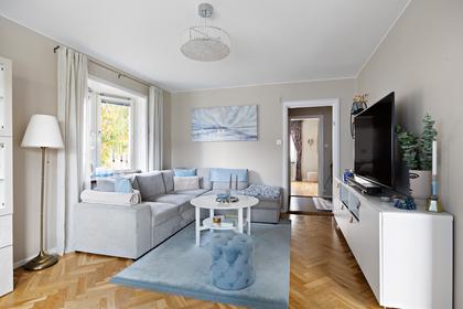 Interiörbild
