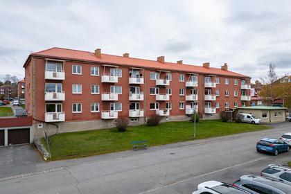 Exteriörbild