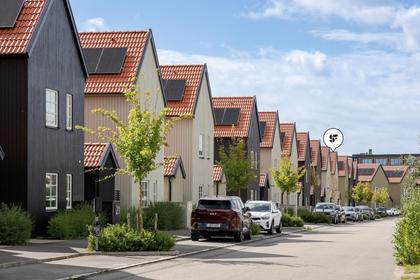 Bild av närområdet