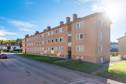 Exteriörbild