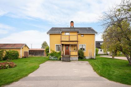 Exteriörbild