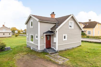 Exteriörbild