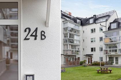 Exteriörbild