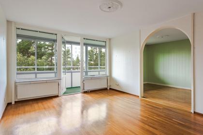 Interiörbild