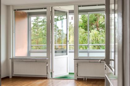 Interiörbild