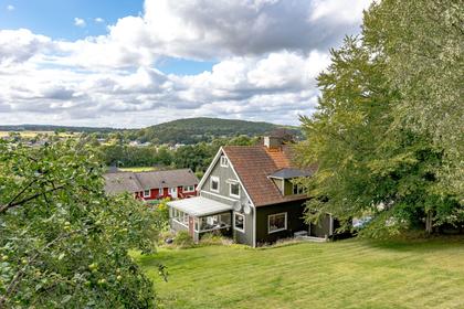 Exteriörbild