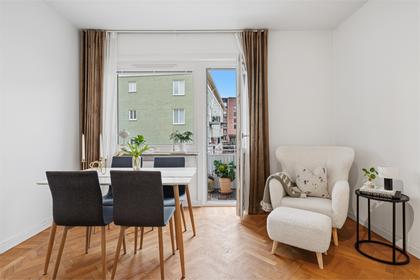 Kök eller matrum