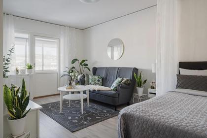 Interiörbild