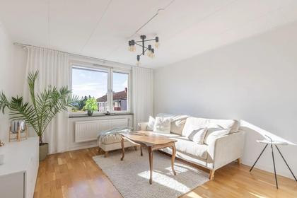 Interiörbild